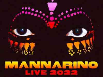 Alessandro Mannarino Live 2022