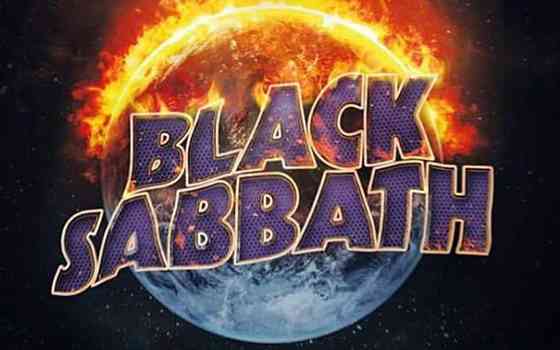 Biglietti Black Sabbath 