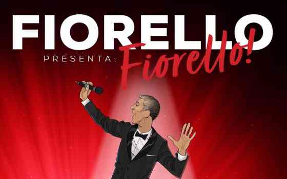 Biglietti teatro Fiorello 