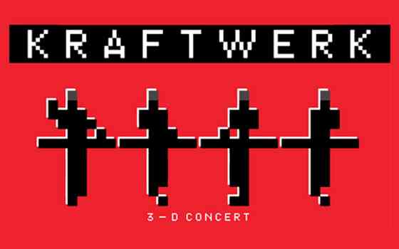 Biglietti concerto Kraftwerk  