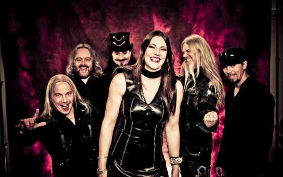 Biglietti concerto Nightwish 