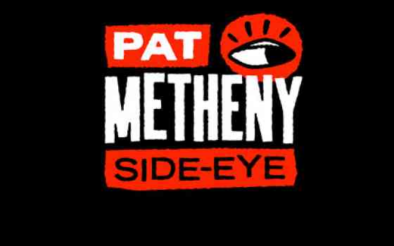 An Evening With Pat Metheny 
