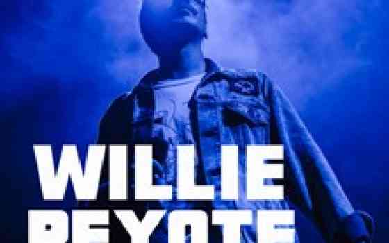 Willie Peyote a Roma
